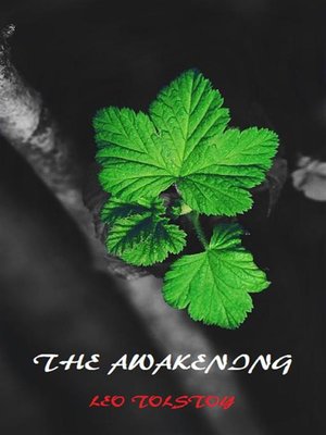 cover image of The Awakening (Illustrated Edition)